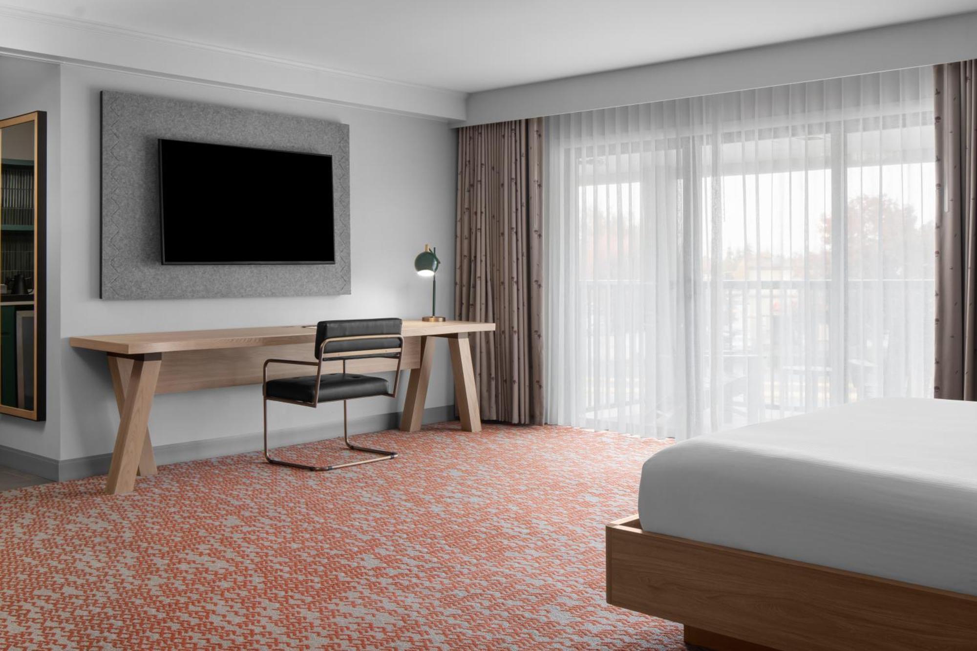 Valley River Inn Юджин Екстер'єр фото