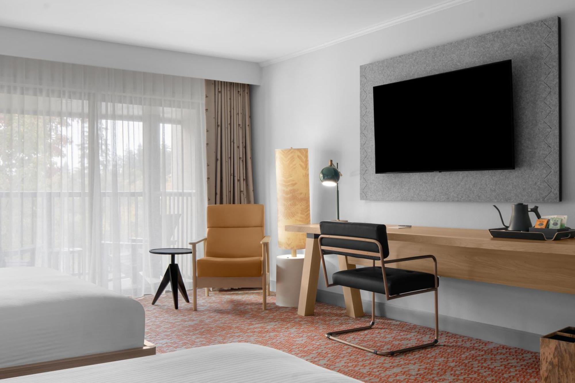Valley River Inn Юджин Екстер'єр фото